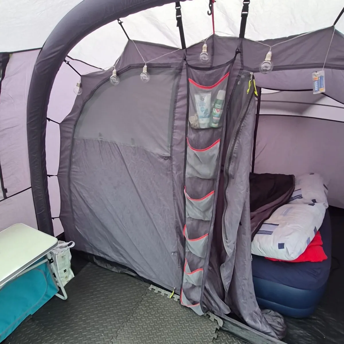 Complete Family / Festival Camping Setup - Image 4