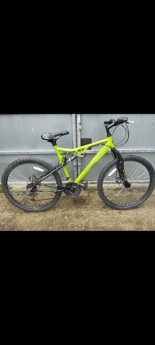 26inch bike - Image 1