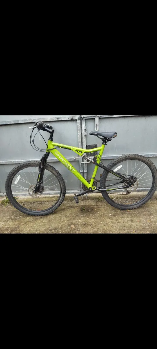 26inch bike - Image 2