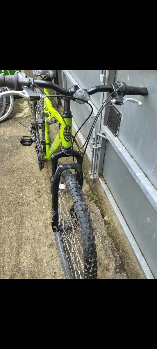 26inch bike - Image 4