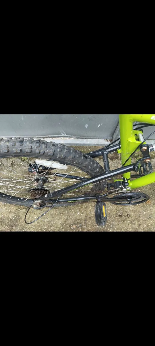 26inch bike - Image 3