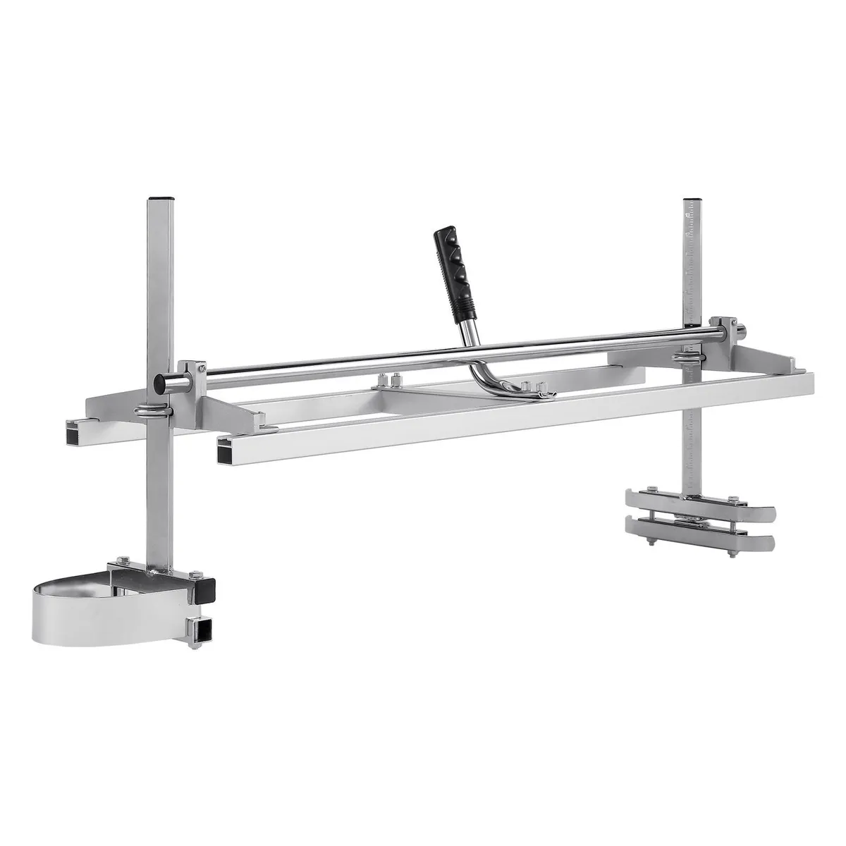 Portable Chainsaw Sawmill 14"–36" Bar Lumber Mill - Image 3