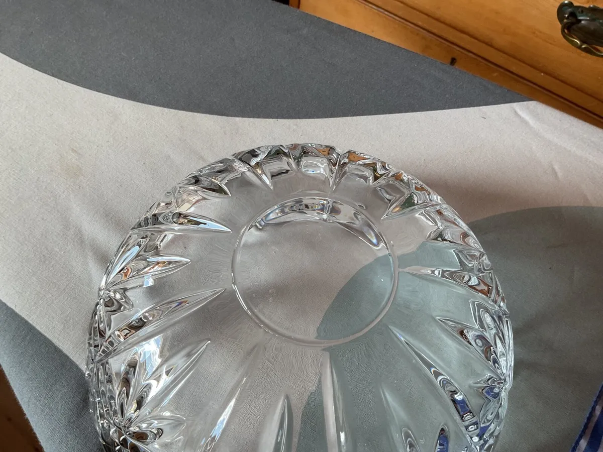 Cristal bowl - Image 2