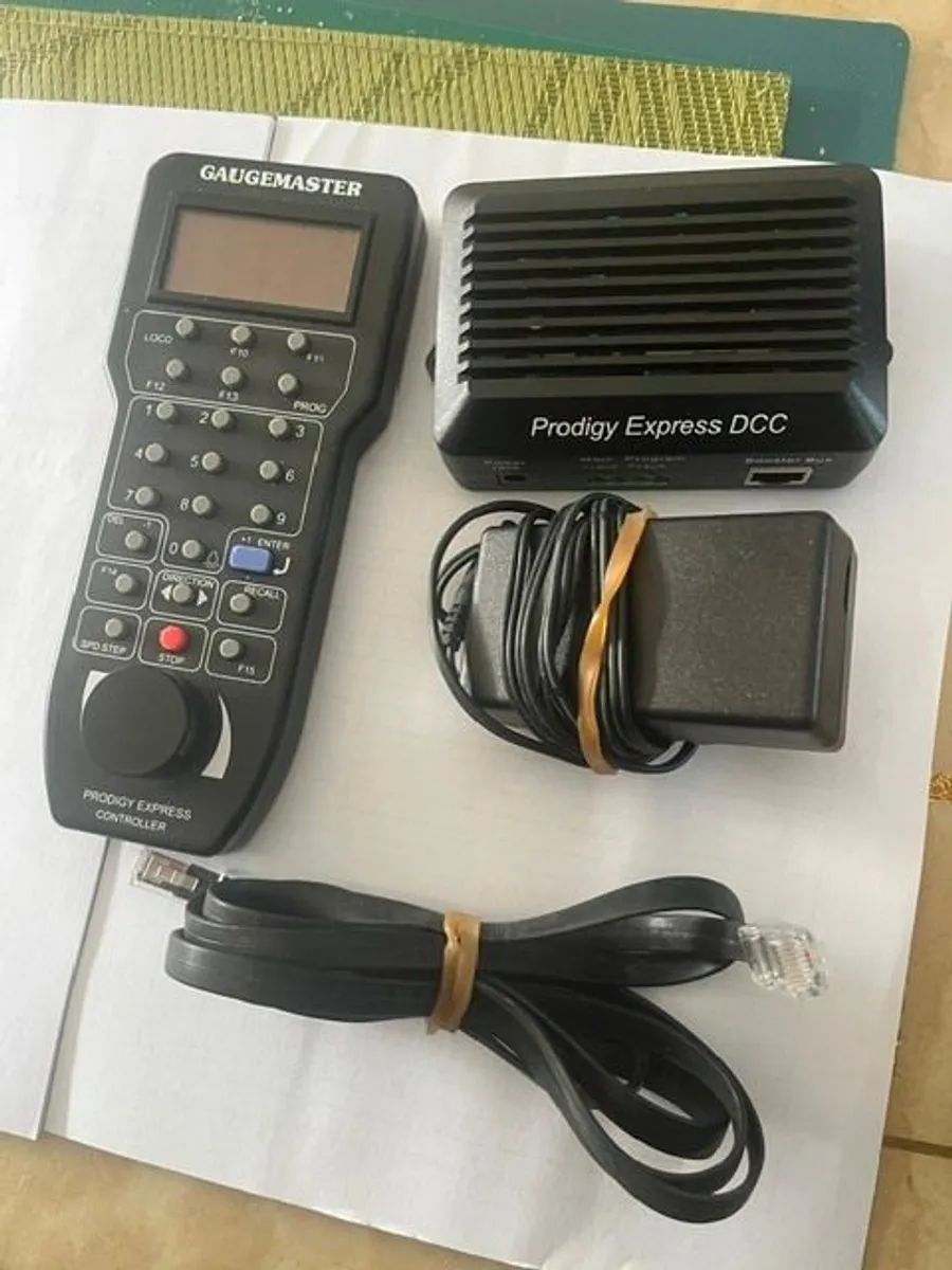 dcc controller - Image 3