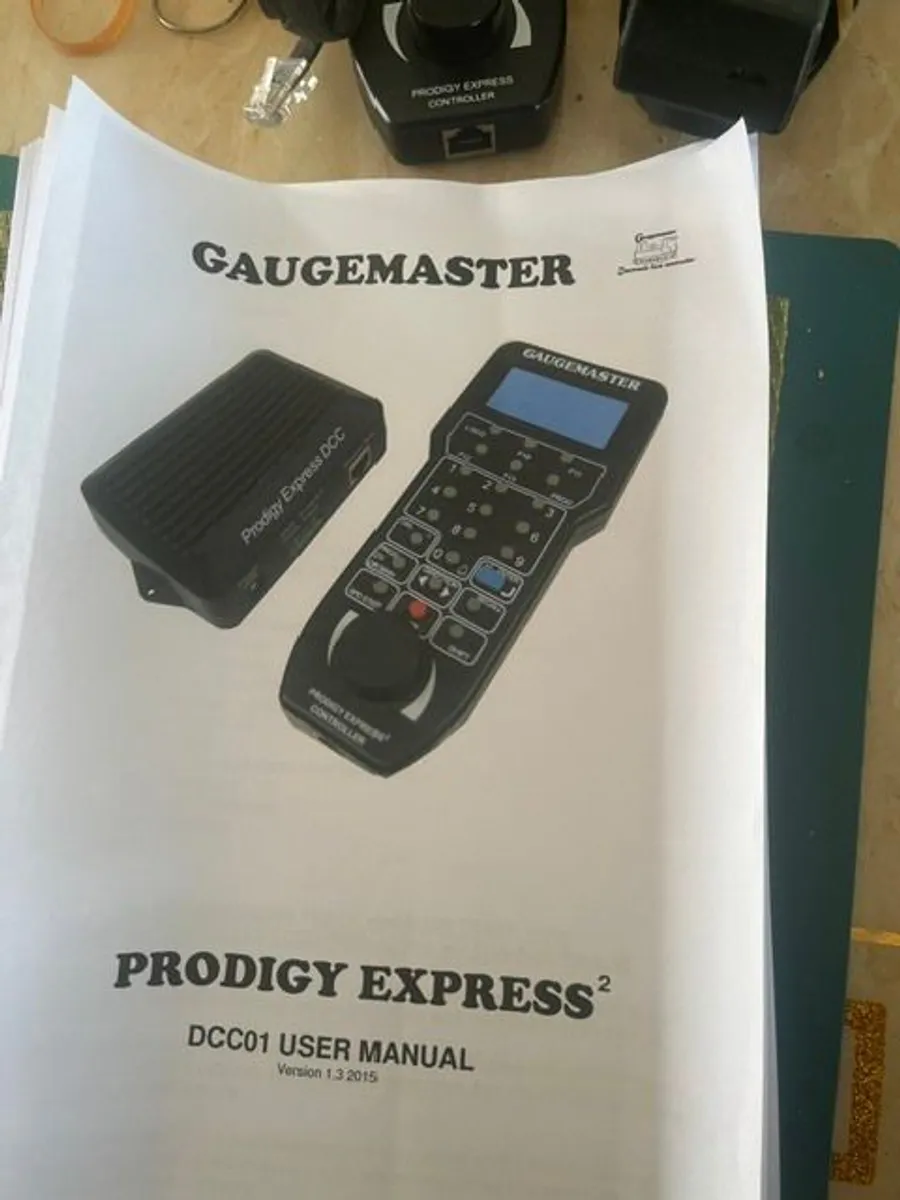 dcc controller - Image 4