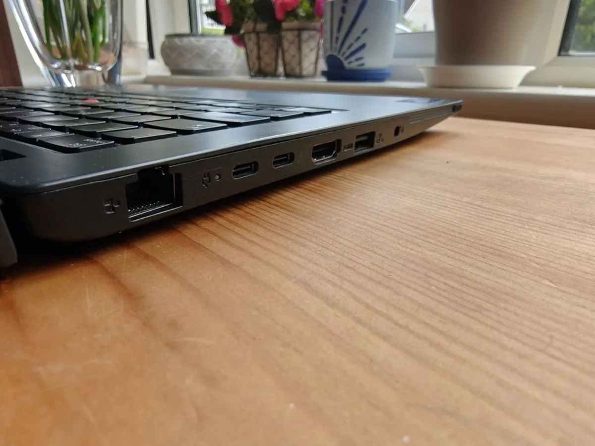 Lenovo ThinkPad L14 Gen4 Laptop | i7 (13th gen) | - Image 2