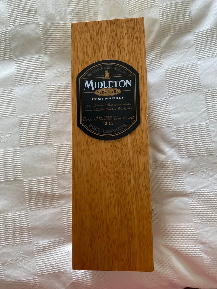 Whiskey - Image 2