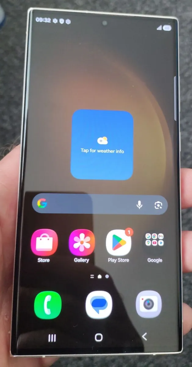 samsung s23 ultra - Image 1