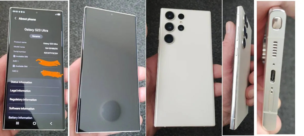 samsung s23 ultra - Image 4