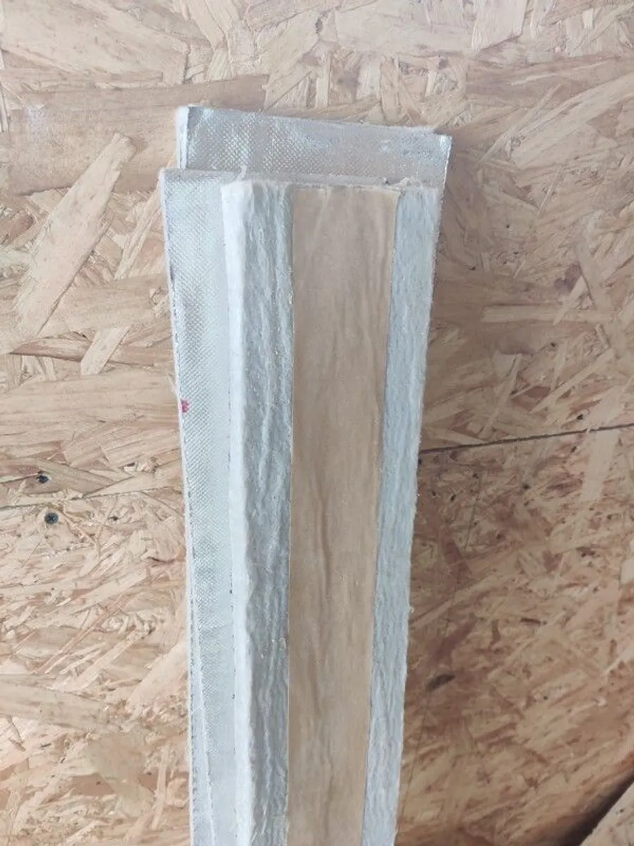 Corner window insulation - Image 3