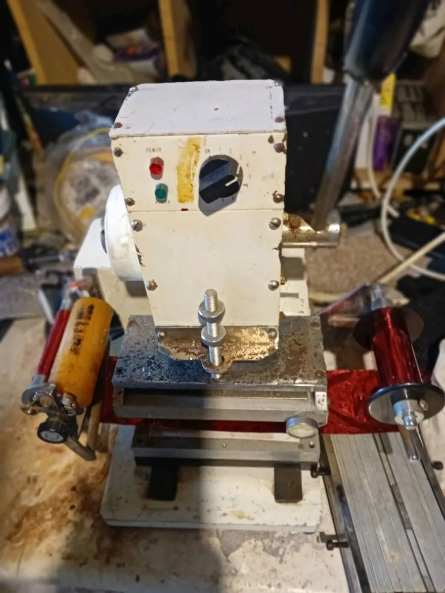 Kobo Hot Foil Printer - Image 2
