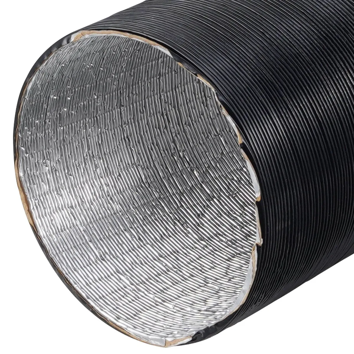 3" Extendable Air Diesel Heater Pipe Ducting Set - Image 4