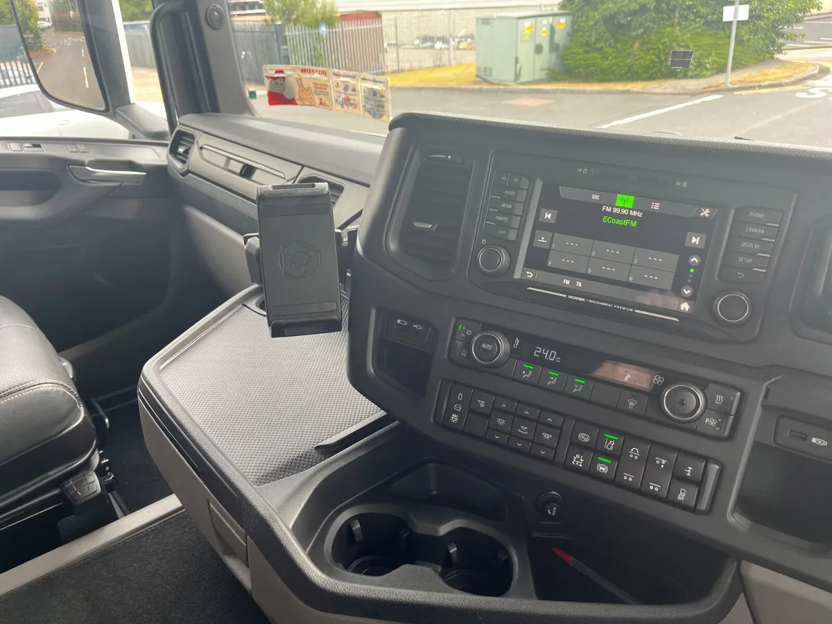 Scania R500 6X2 - Image 3