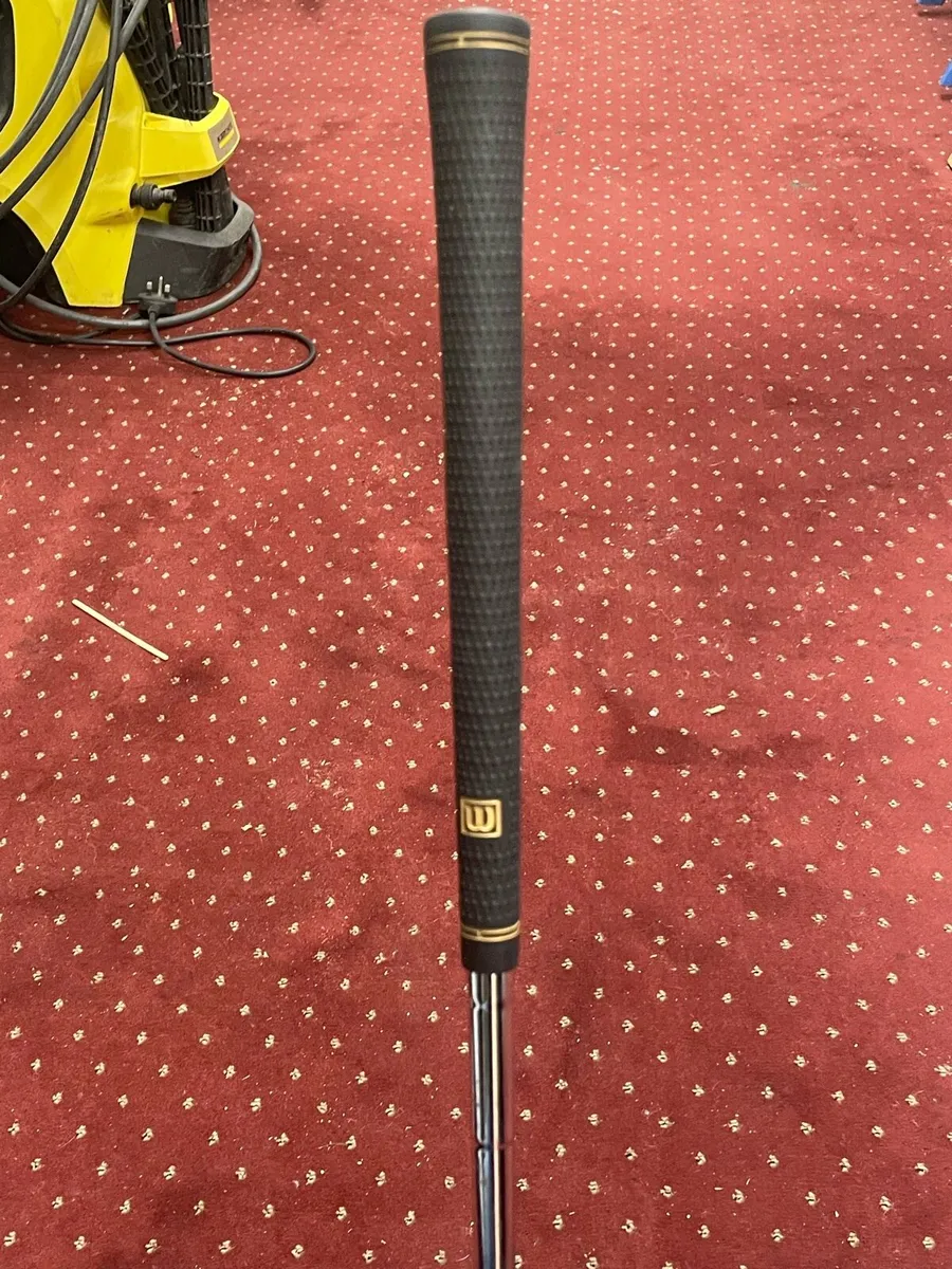 Wilson Advantage Trouble Wedge 64’ - Image 3
