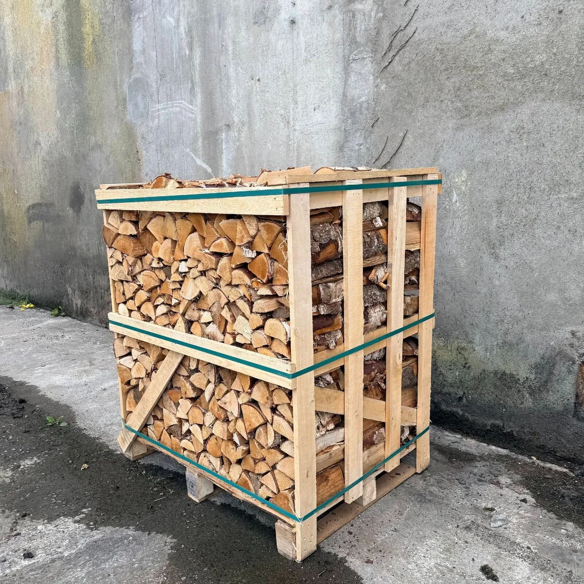 Kiln Dried Firewood - Image 2