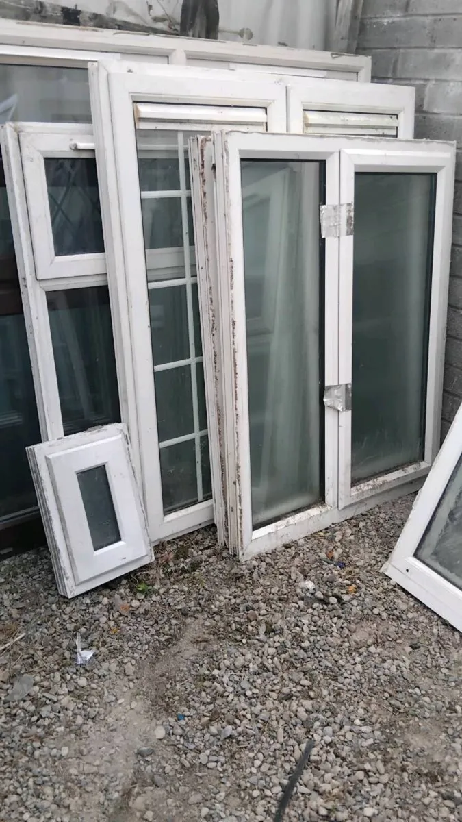 Pvc windows - Image 2