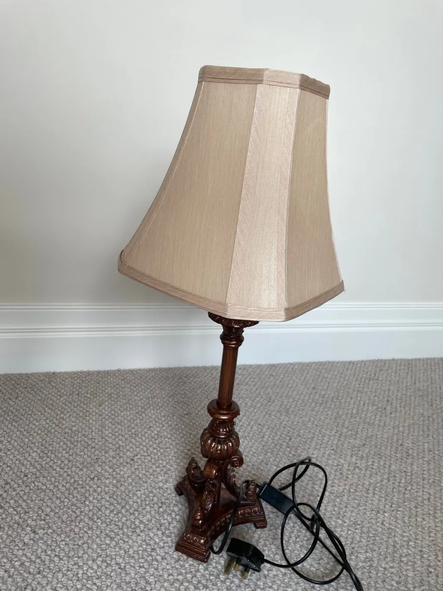 Lamp