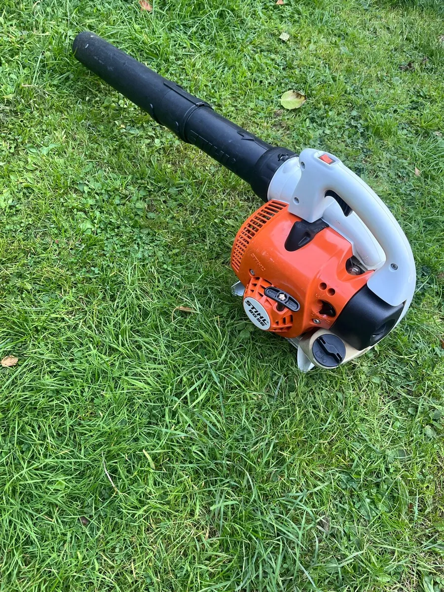 Stihl BG 56 Blower - Image 3