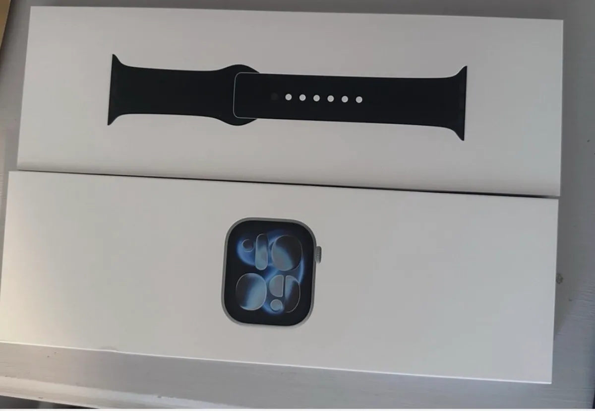 Apple Watch - Image 4