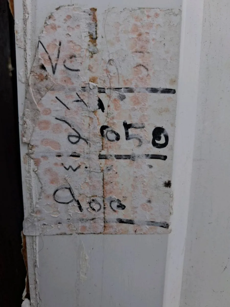 Pvc doors - Image 2