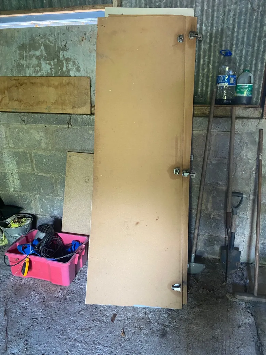 Mdf doors - Image 2