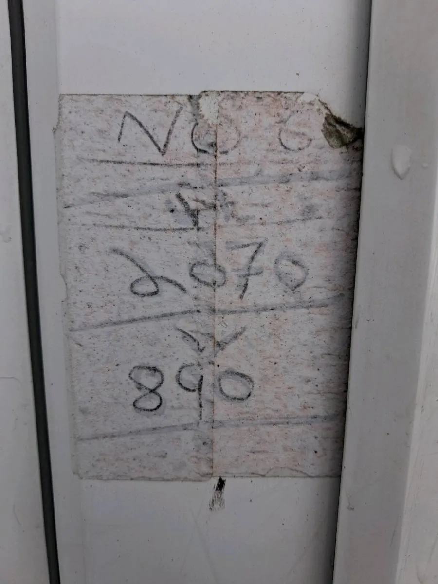 Pvc doors - Image 2