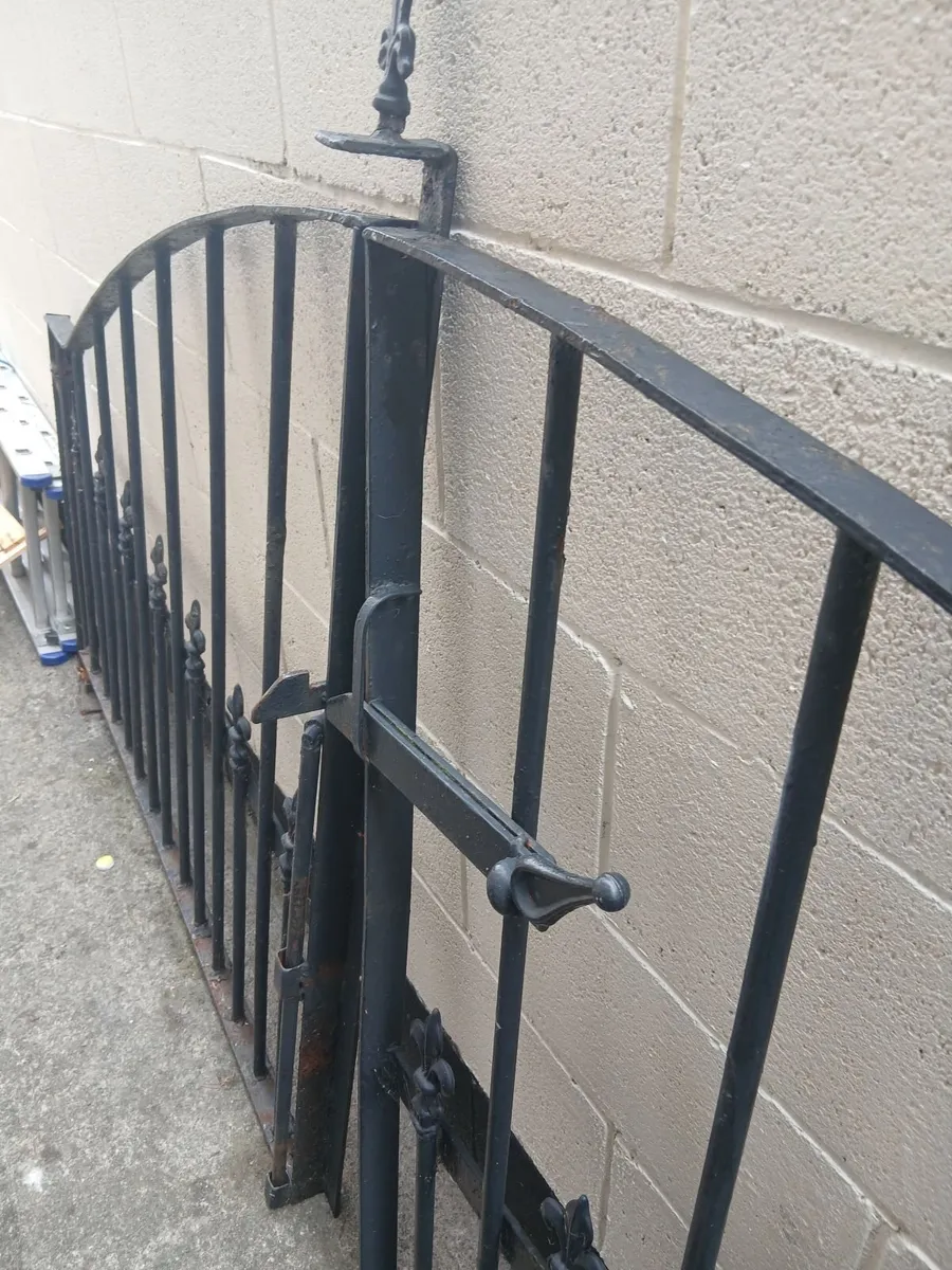 Garden/Driveway Gates - Image 3