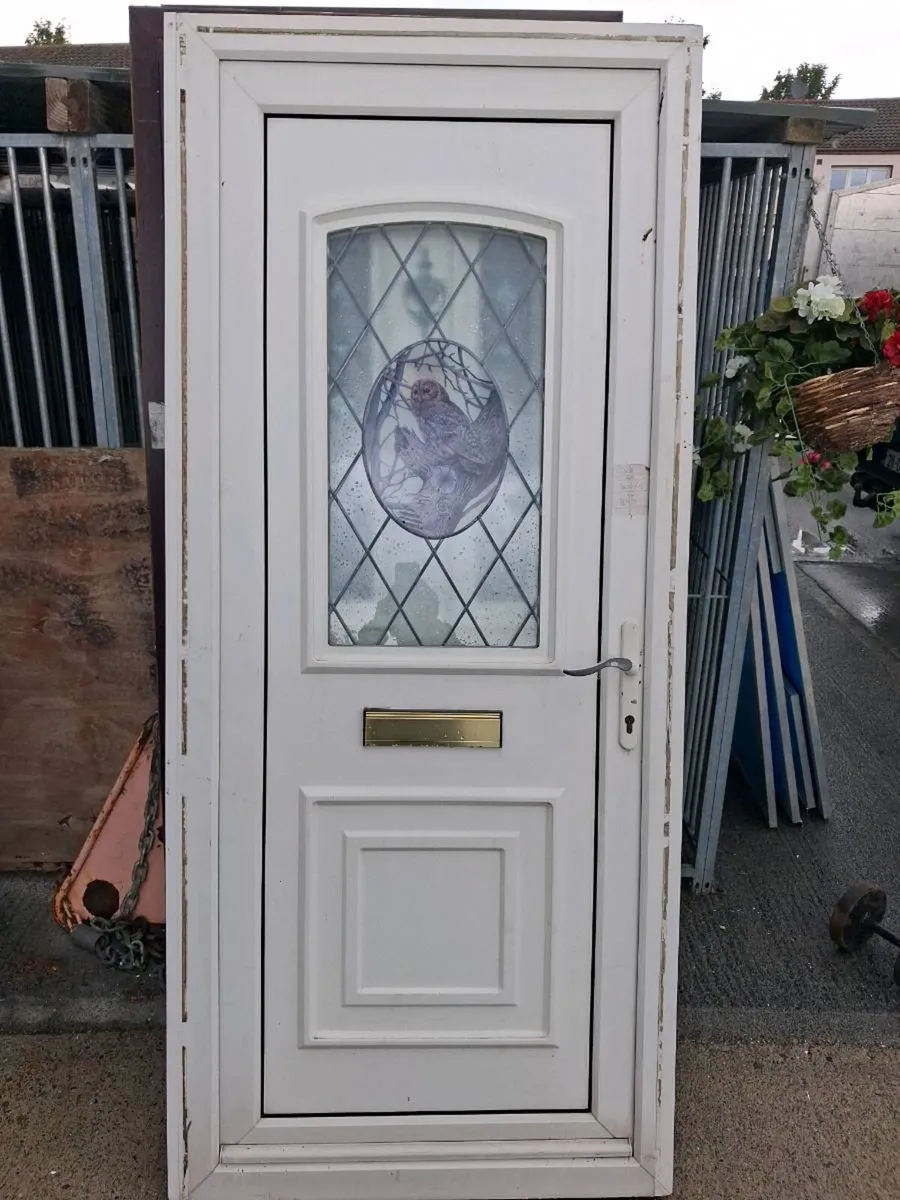 Pvc doors - Image 1