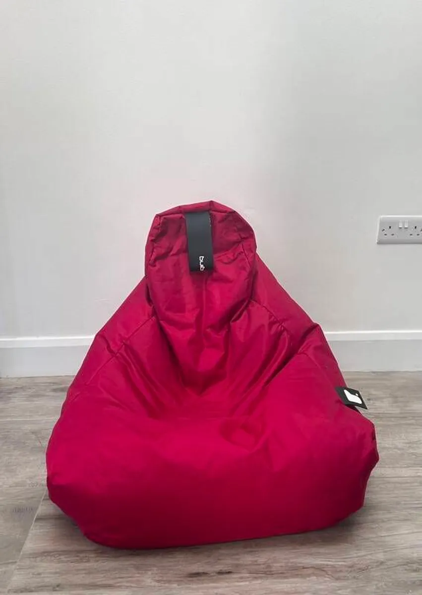Beanbag (Extreme Lounging) - Image 1