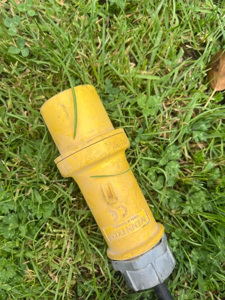 Milwaukee K545S Combination Hammer - Image 3