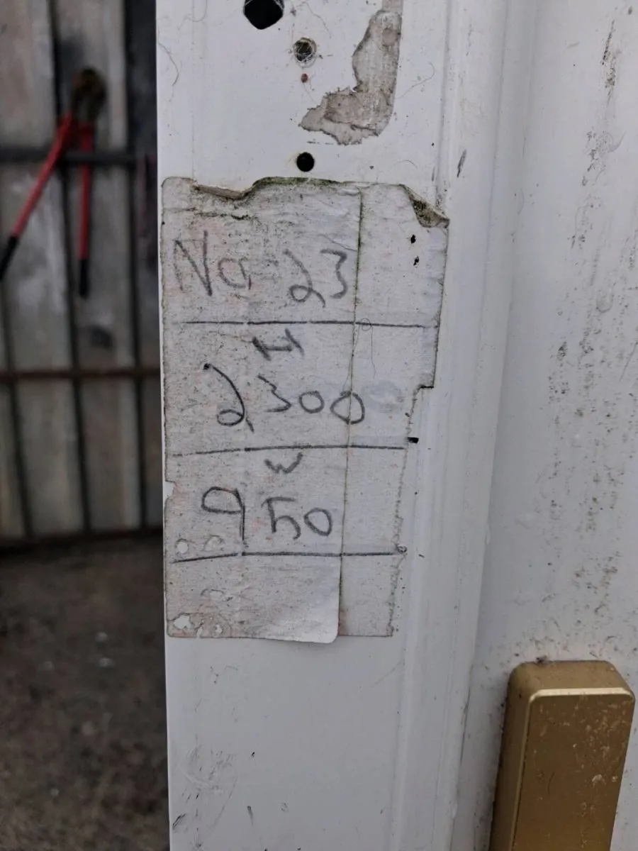 Pvc doors - Image 2