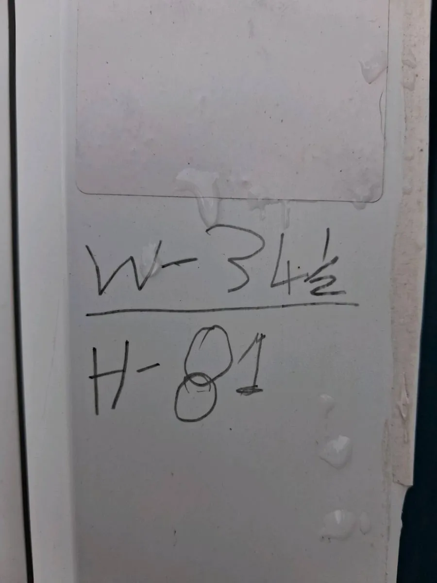Pvc doors - Image 2