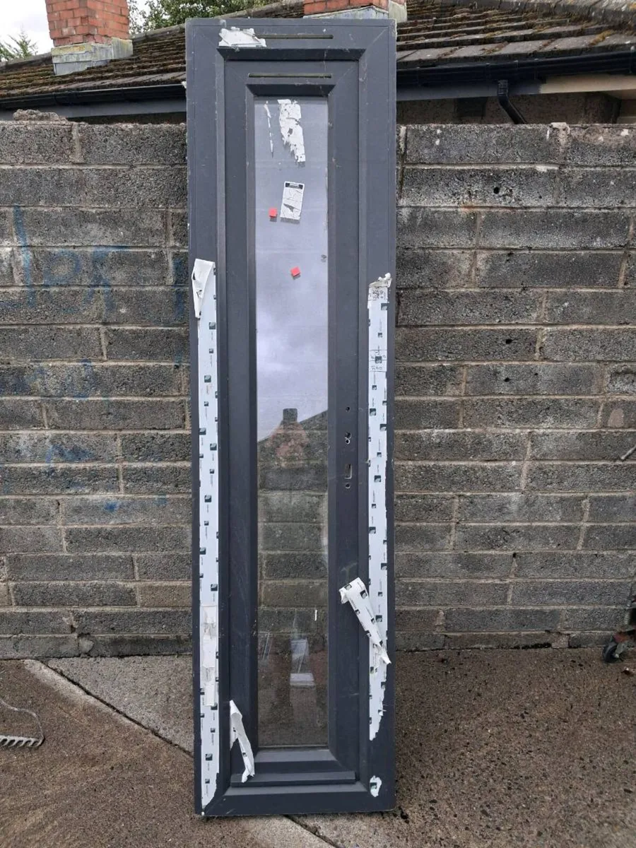 Pvc doors - Image 1