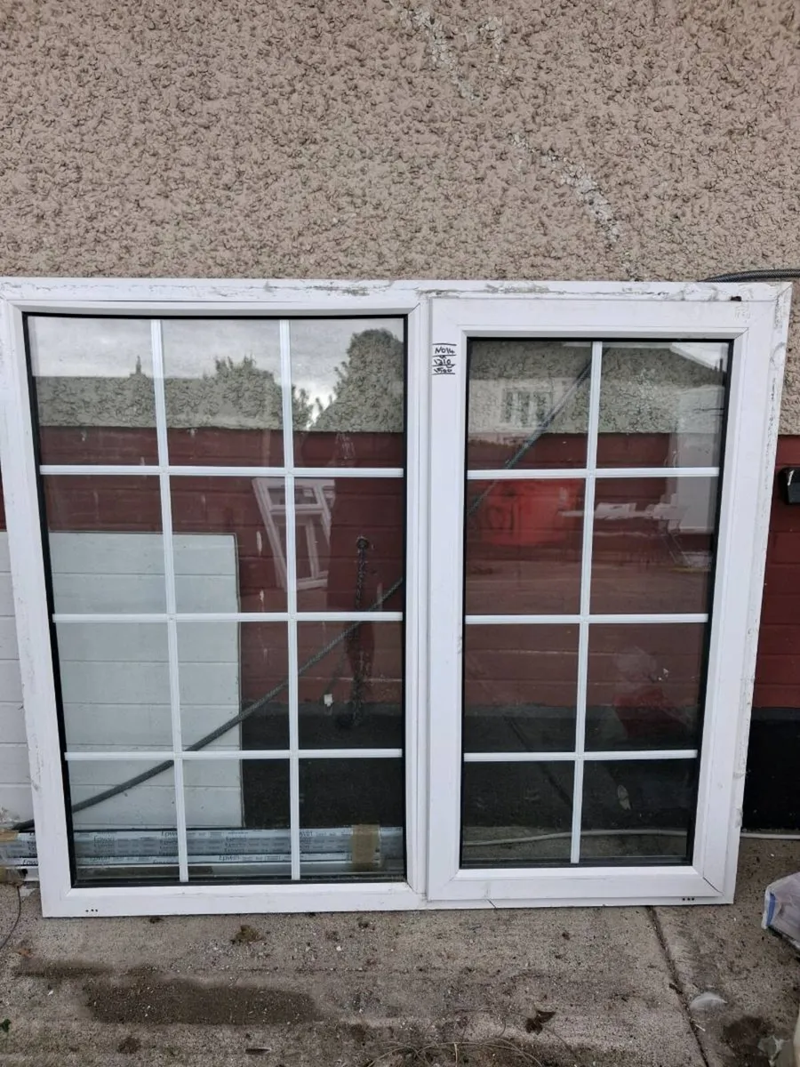 Pvc doors - Image 1