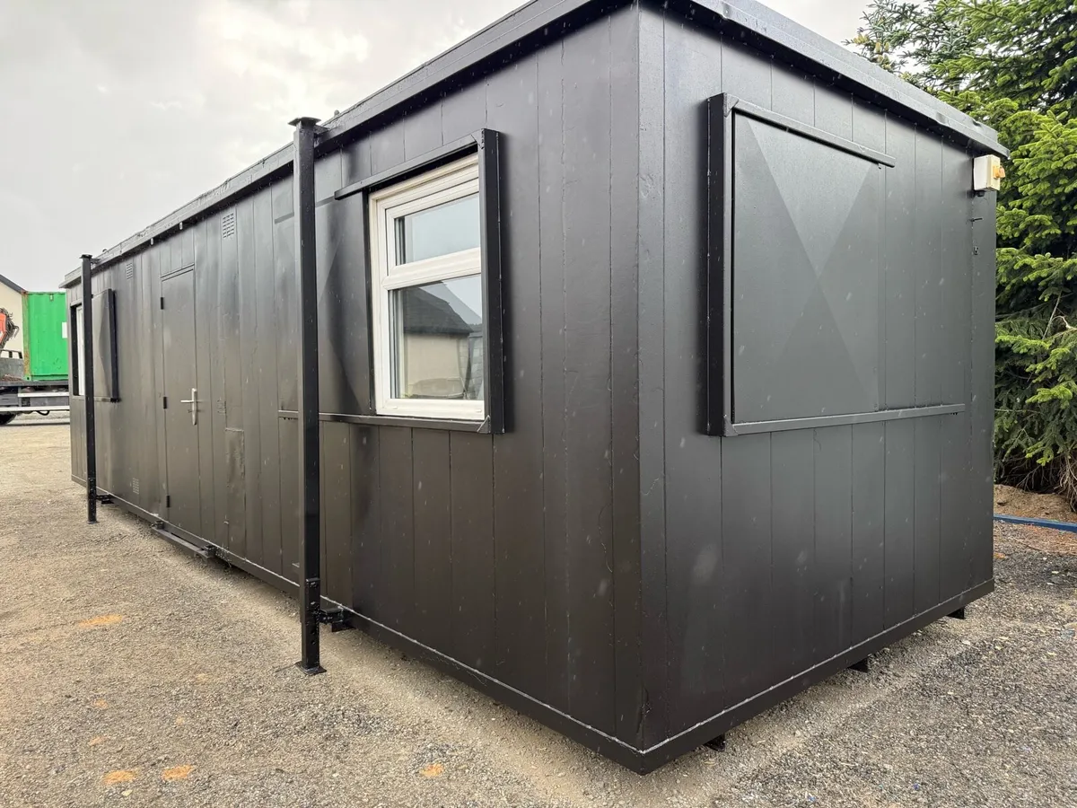 Anti vandal office 32 ft - Image 2