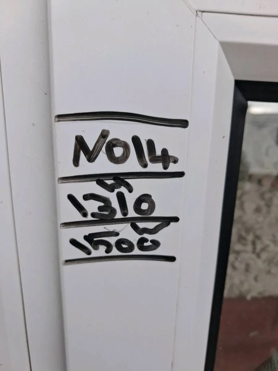 Pvc doors - Image 2