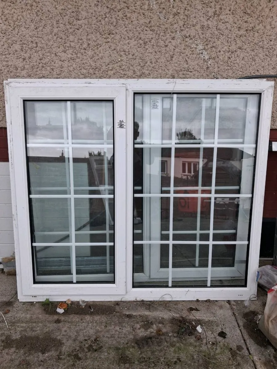 Pvc doors - Image 1