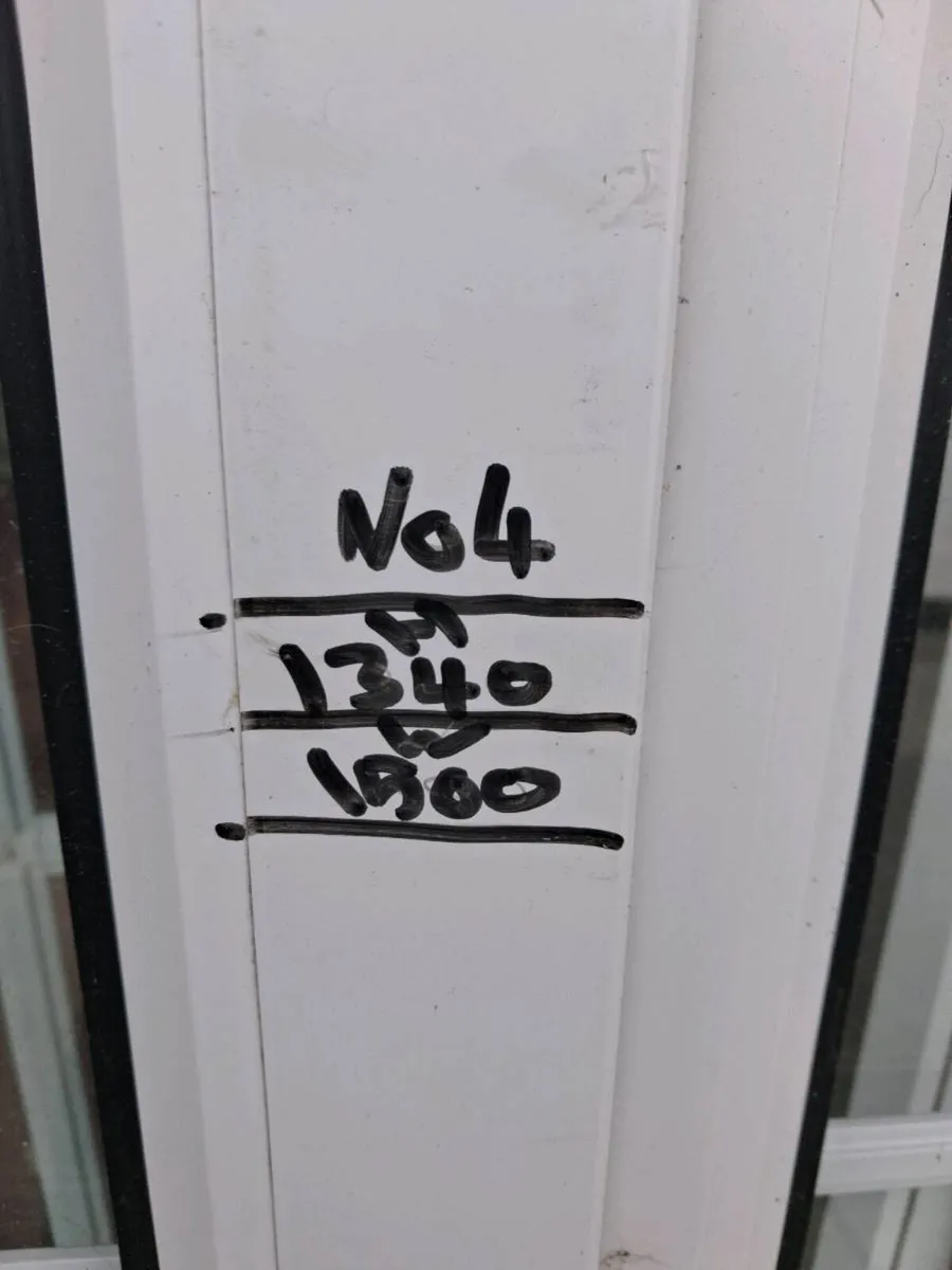 Pvc doors - Image 2