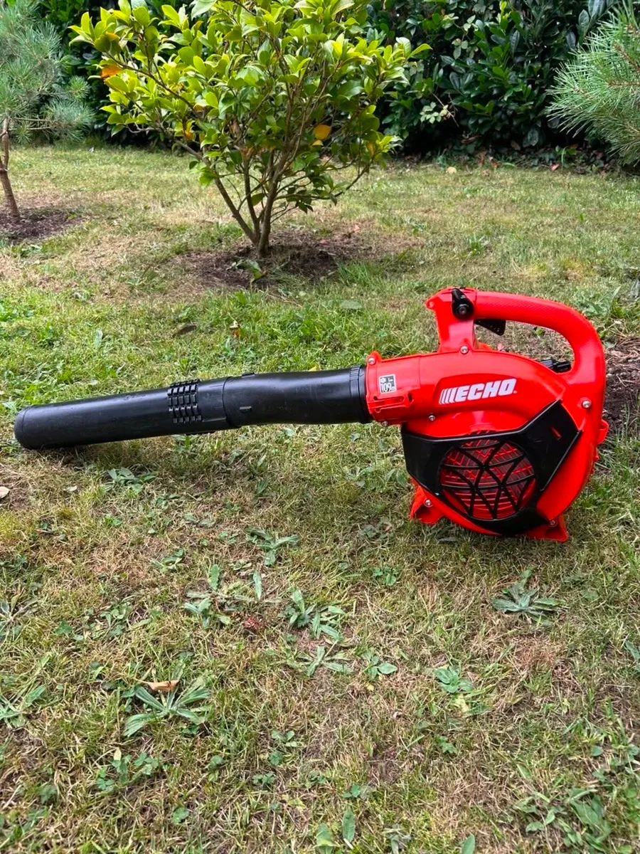 Echo PB-2520 Blower - Image 2