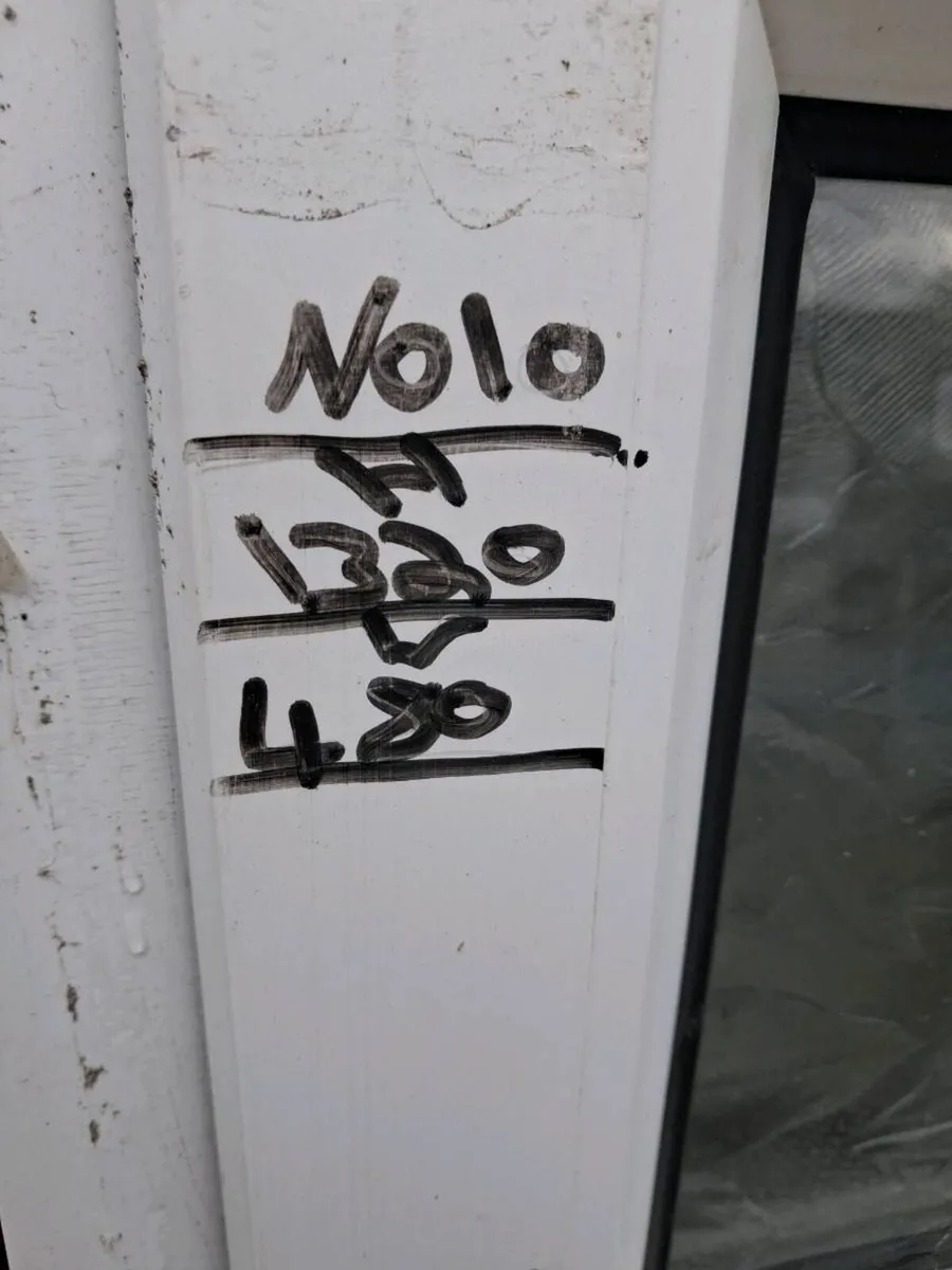 Pvc doors - Image 2