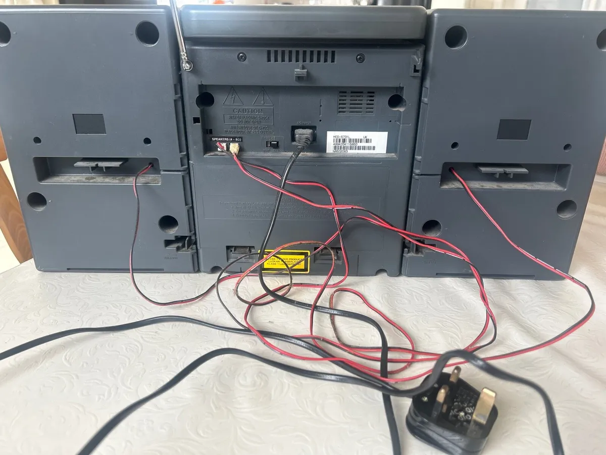 Music System - Image 2