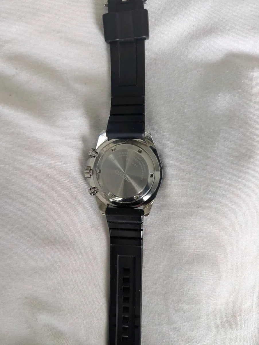 Mens Watch - Image 3