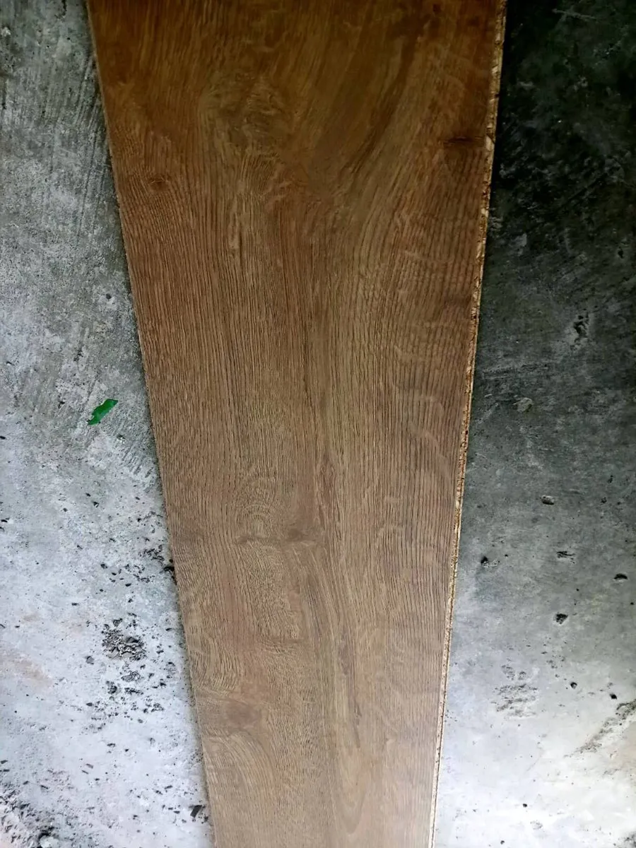 12mm Waterproof Flooring - Image 1