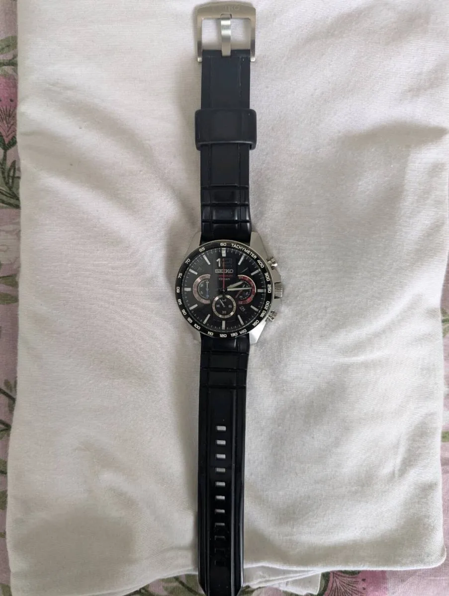 Mens Watch - Image 2