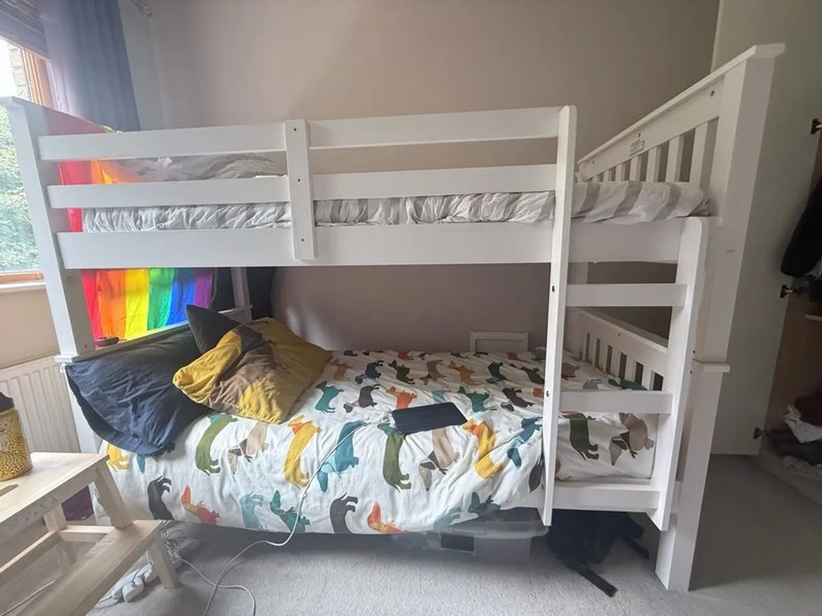 Bunk bed - Image 2