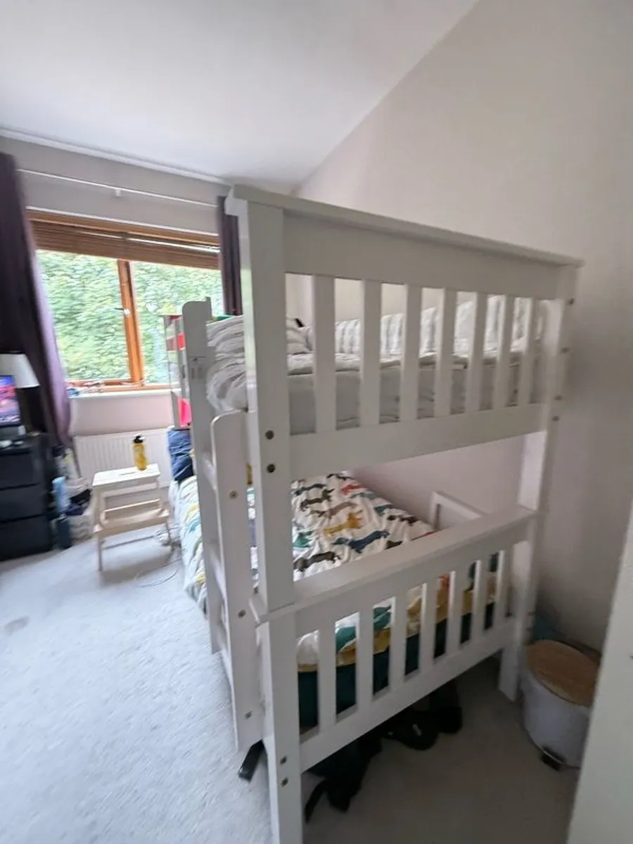 Bunk bed - Image 3