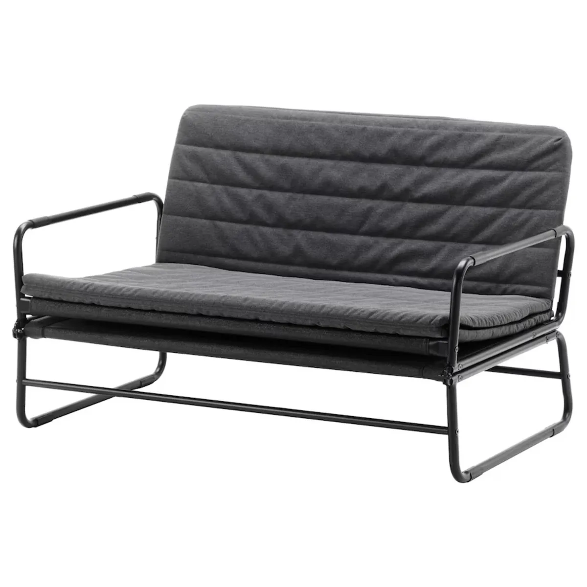 Ikea Hammarn Sofa Bed - Image 1