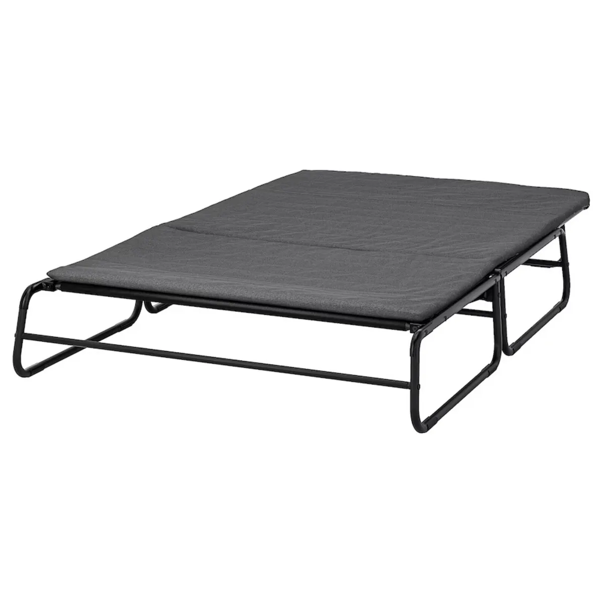 Ikea Hammarn Sofa Bed - Image 3