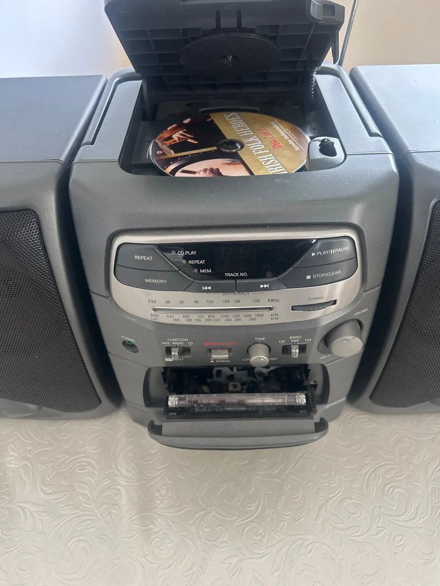 Music System - Image 3