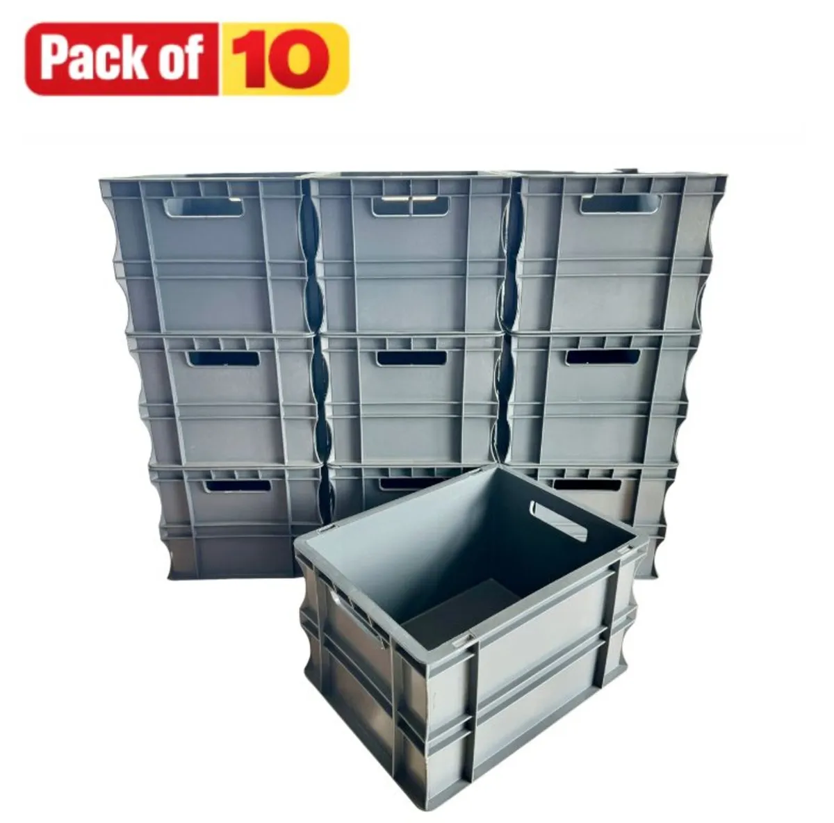 Storage Boxes - Image 2